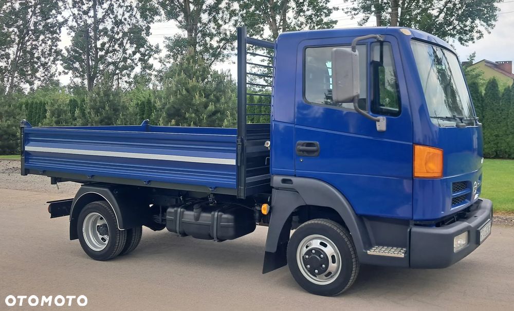 Nissan Atleon 45.13 - 16