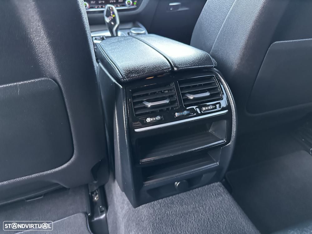 BMW 520 d Pack M Auto - 39