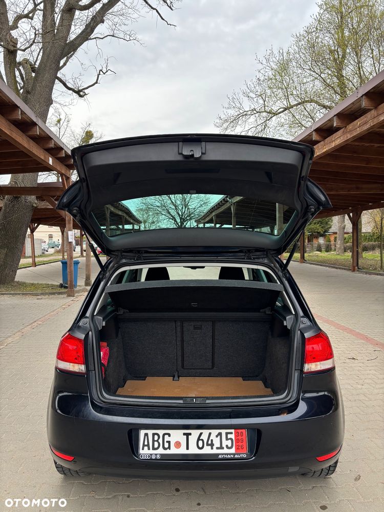 Volkswagen Golf 1.2 TSI Style - 35