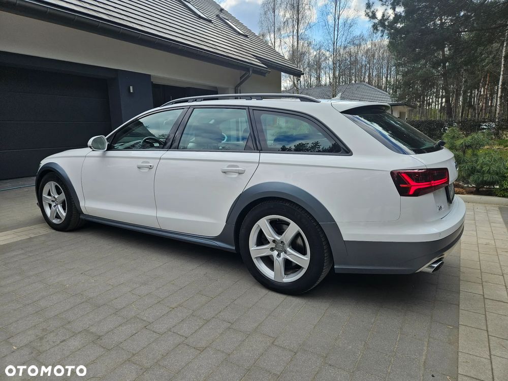 Audi A6 Allroad - 17