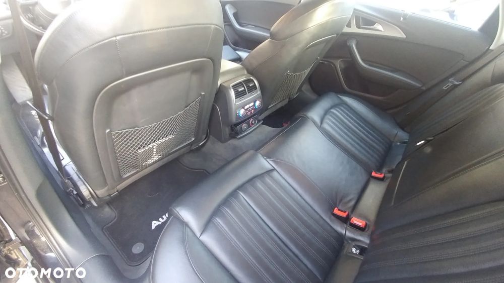Audi A6 Limousine - 6