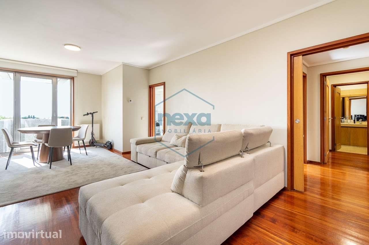 Apartamento T1 - Aviz - Grande imagem: 4/26