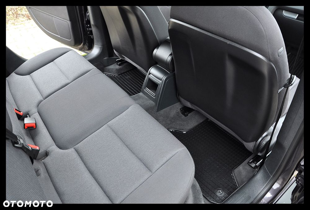 Audi A3 Sportback 1.2 TFSI Ambition - 29