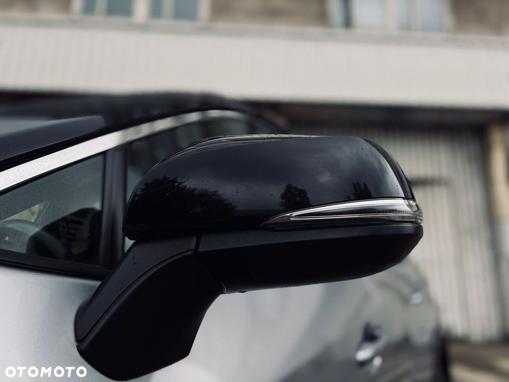 Toyota RAV4 2.5 Hybrid Selection 4x4 - 14