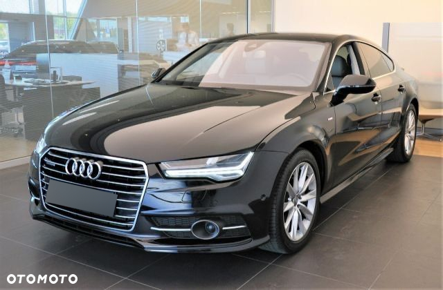Audi A7 Sportback 2.0 TFSI Quattro S tronic - 3