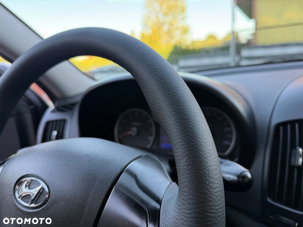 Hyundai i30 i30cw 1.4 blue Comfort - 13