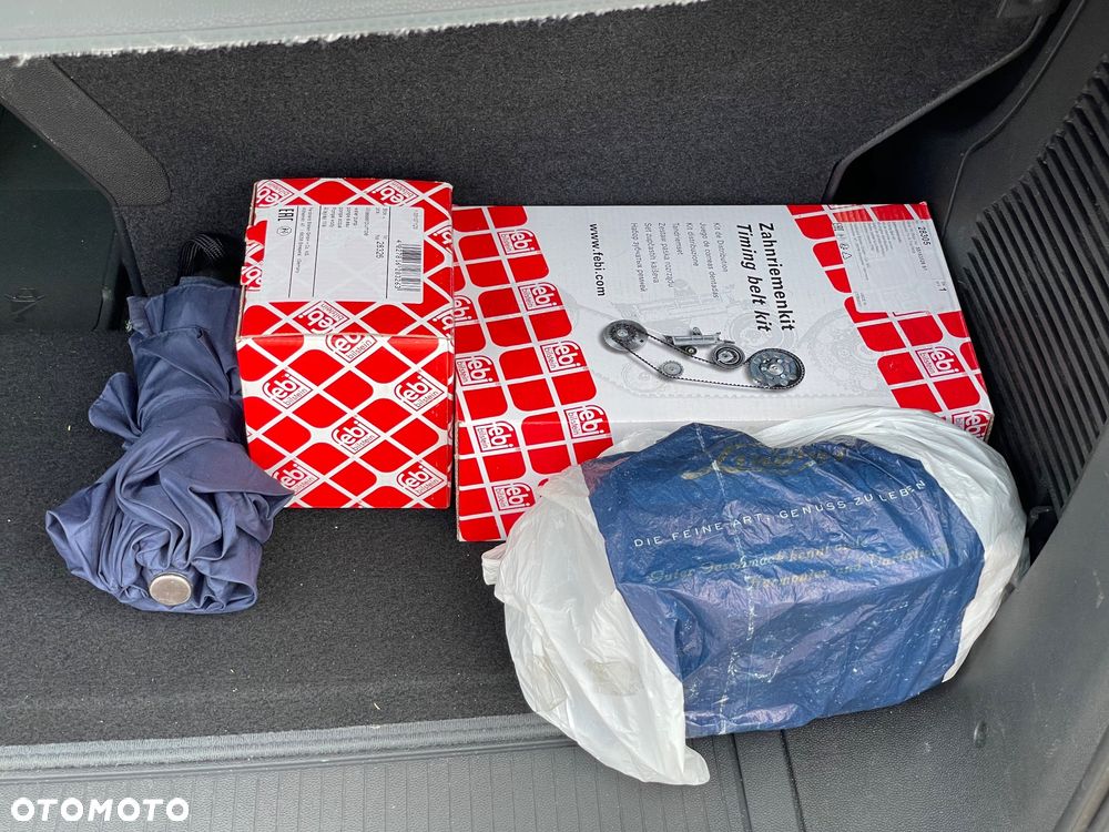 Opel Zafira 1.9 CDTI Edition 111 Jahre - 15