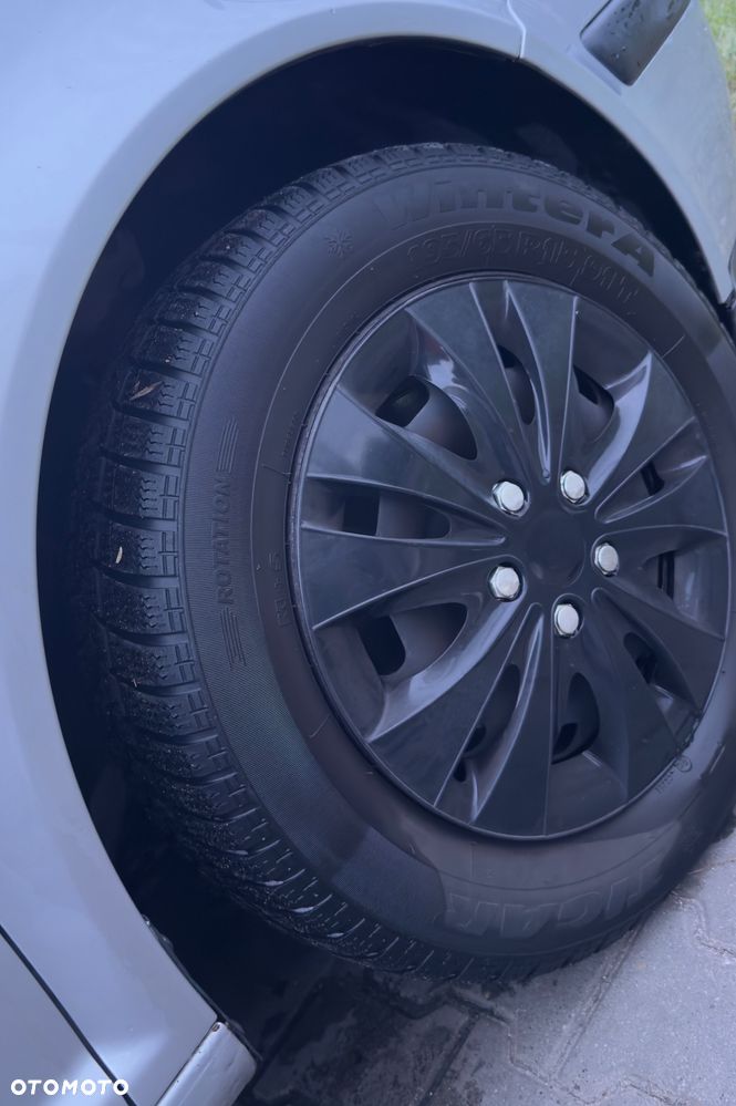 Volkswagen Bora 1.4 Basis - 13