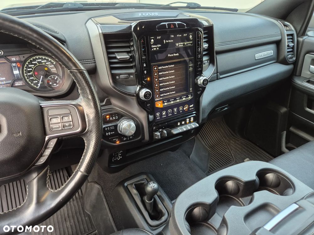 RAM 2500 - 9
