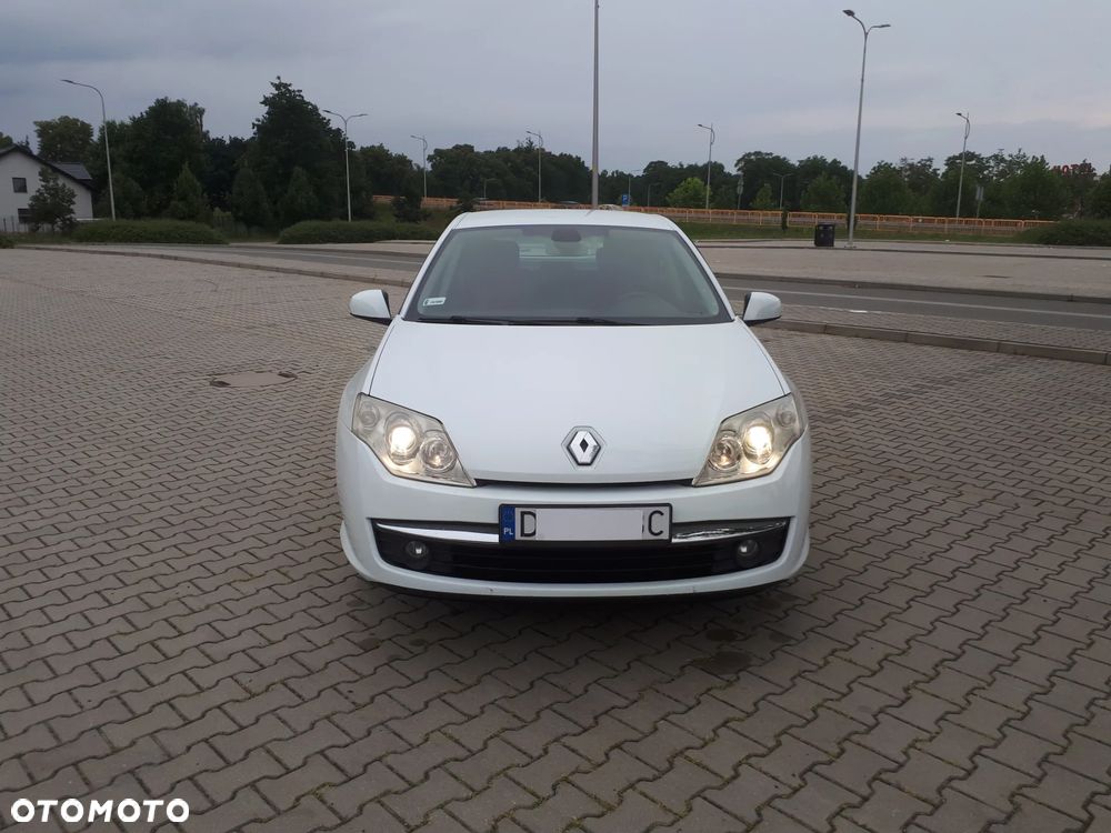 Renault Laguna 1.6 16V 110 Expression - 3