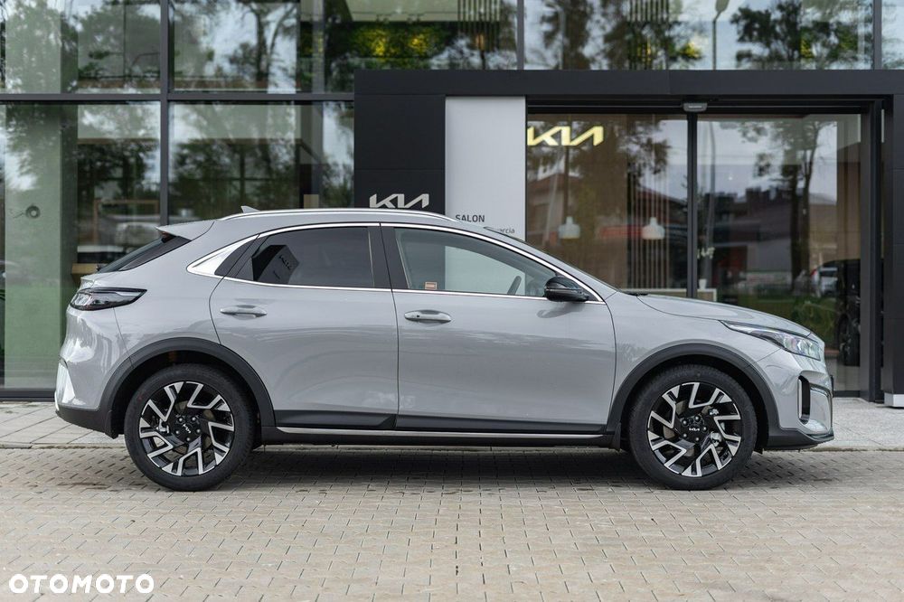 Kia XCeed - 6
