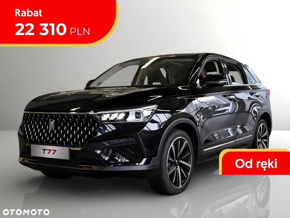 Bestune T77