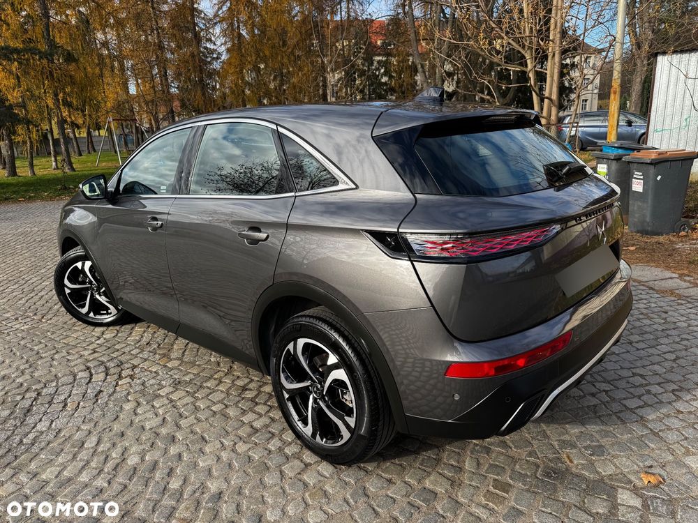 DS Automobiles DS 7 Crossback - 7