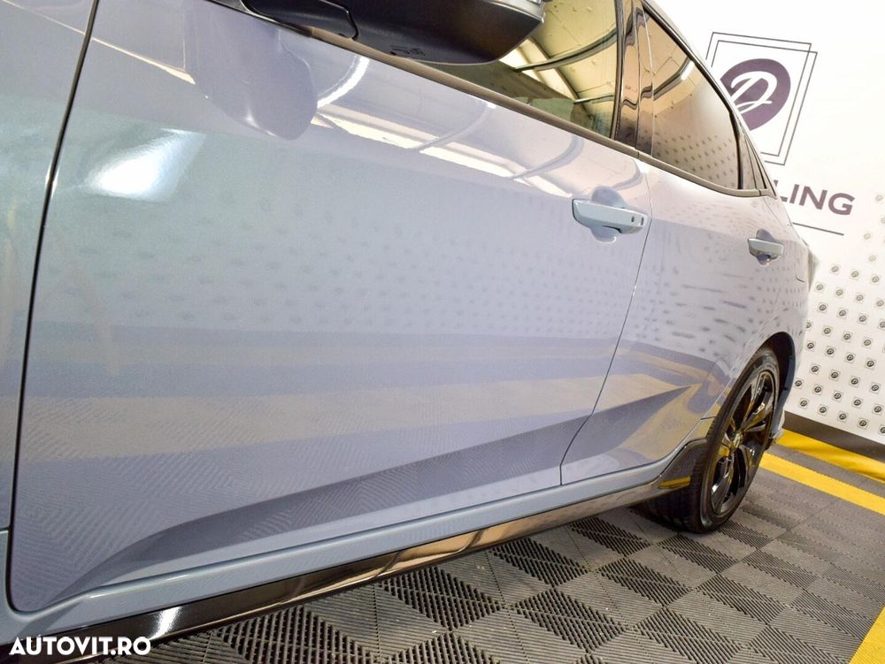 Honda Civic 1.5 VTEC Turbo CVT Sport Plus - 2