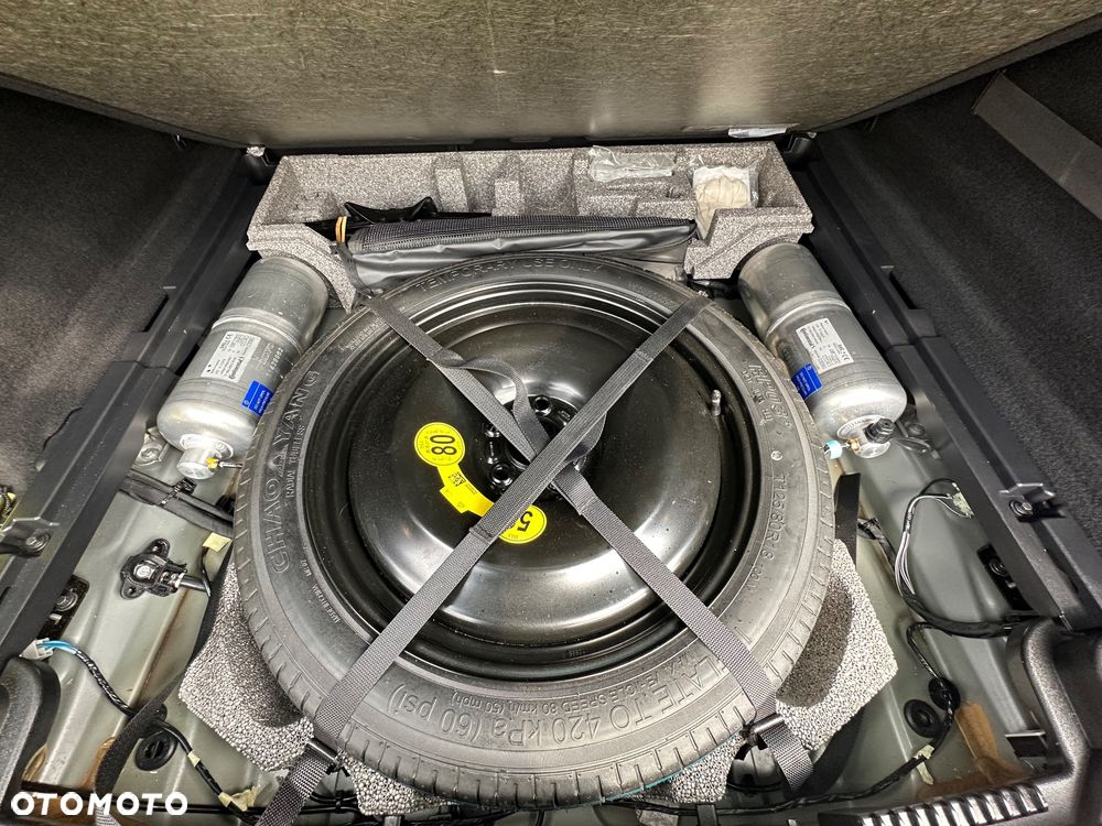 Volvo XC 60 D4 AWD Geartronic Inscription - 26