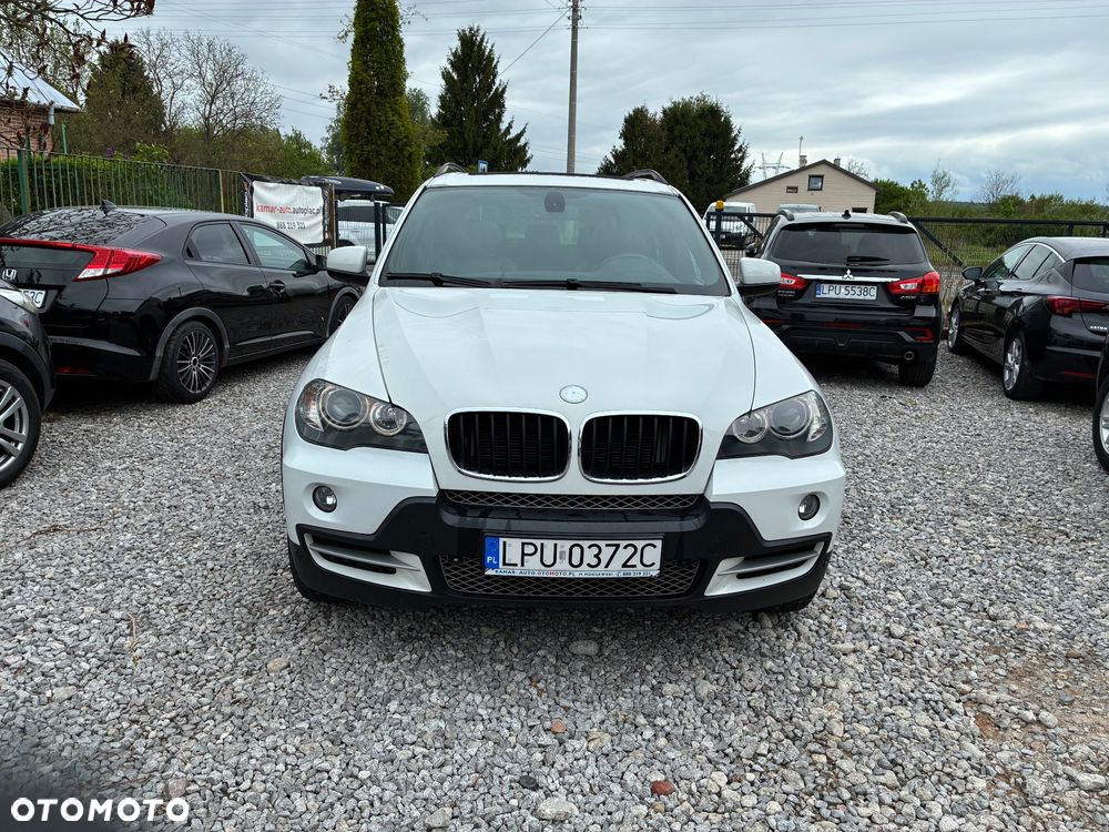 BMW X5 3.0d xDrive - 2