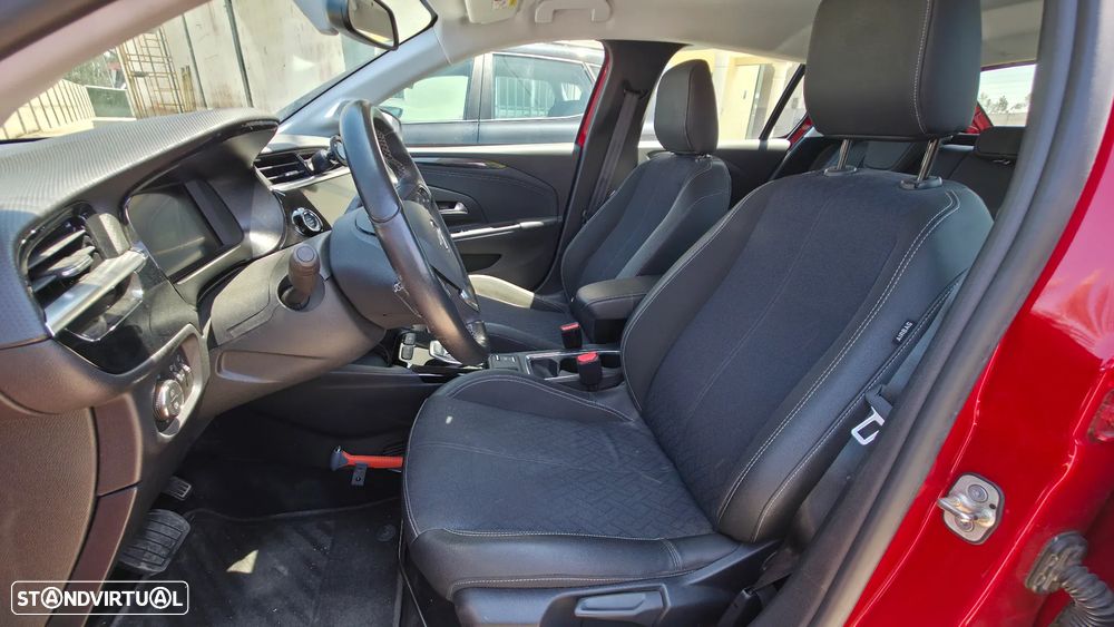 Opel Corsa-e Elegance - 6