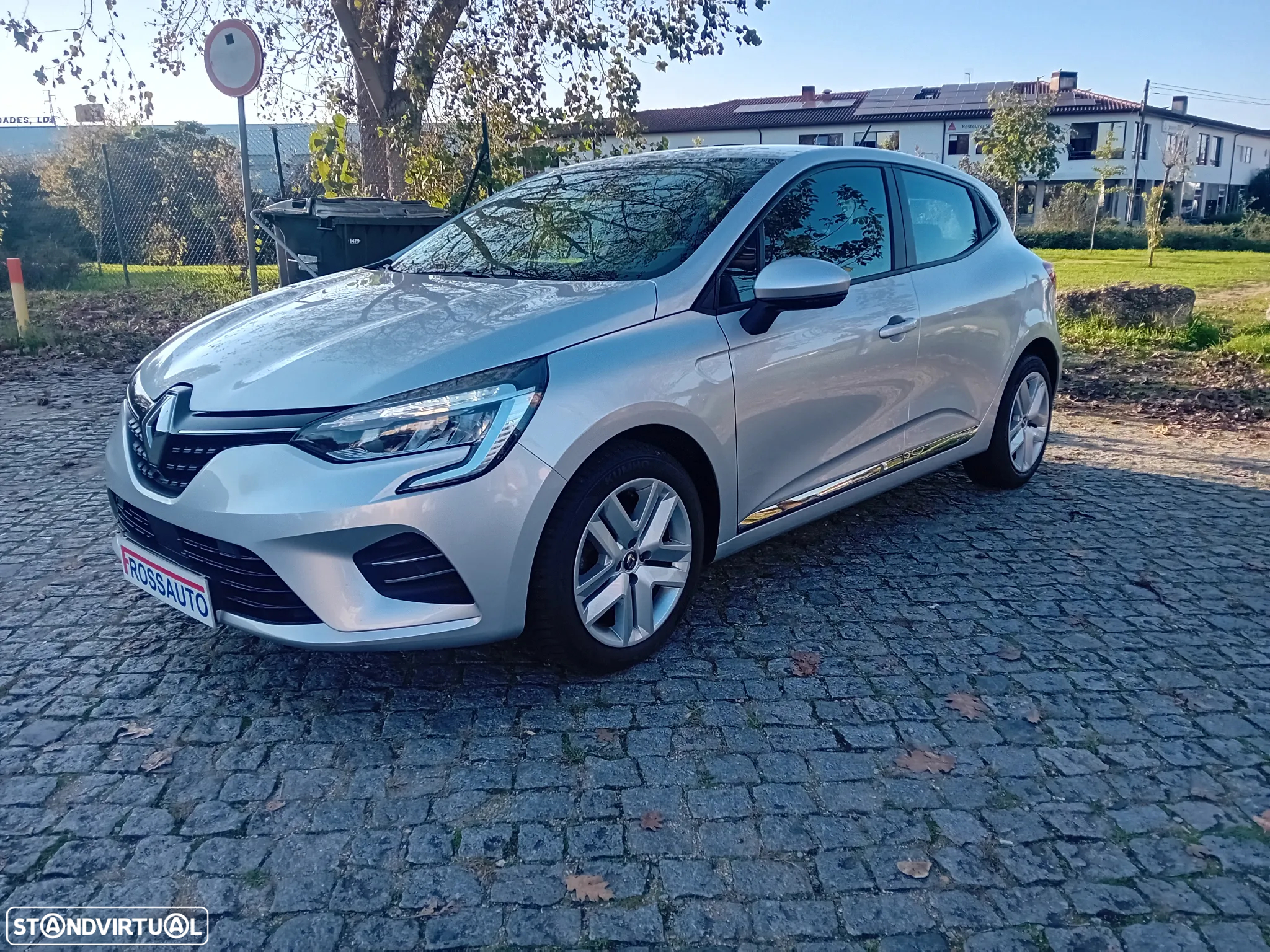 Renault Clio 0.9 TCe Limited Edition - 9