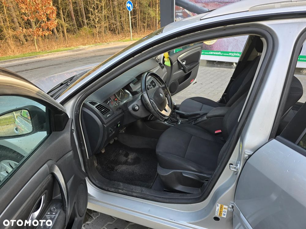 Renault Laguna 2.0 16V 140 Dynamique - 11