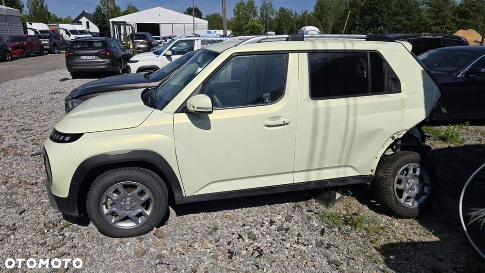 Hyundai Inster - 4