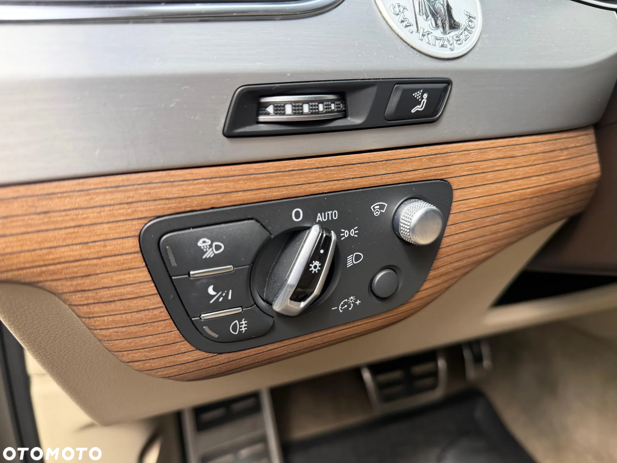 Audi SQ7 4.0 TDI Quattro Tiptronic - 21