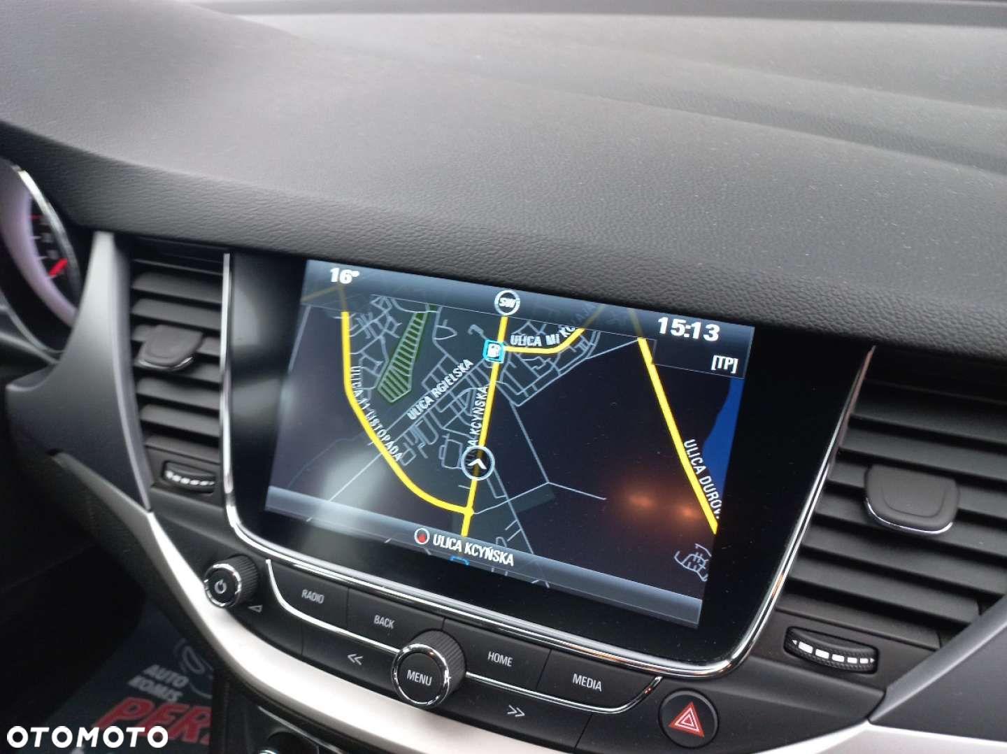 Opel Astra - 15