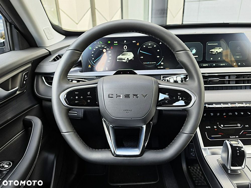 Chery Tiggo 4 - 25