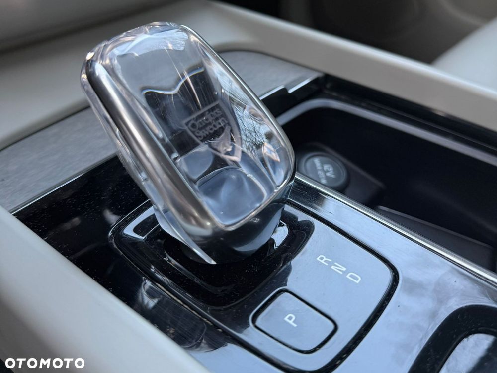 Volvo XC 60 D5 AWD Inscription - 13