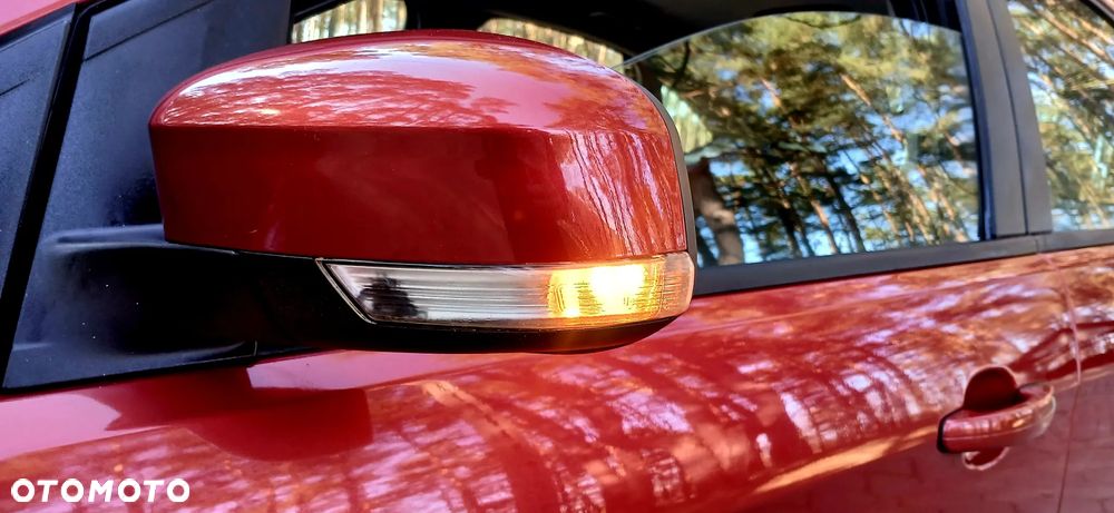 Ford Focus 1.6 16V Ghia - 25