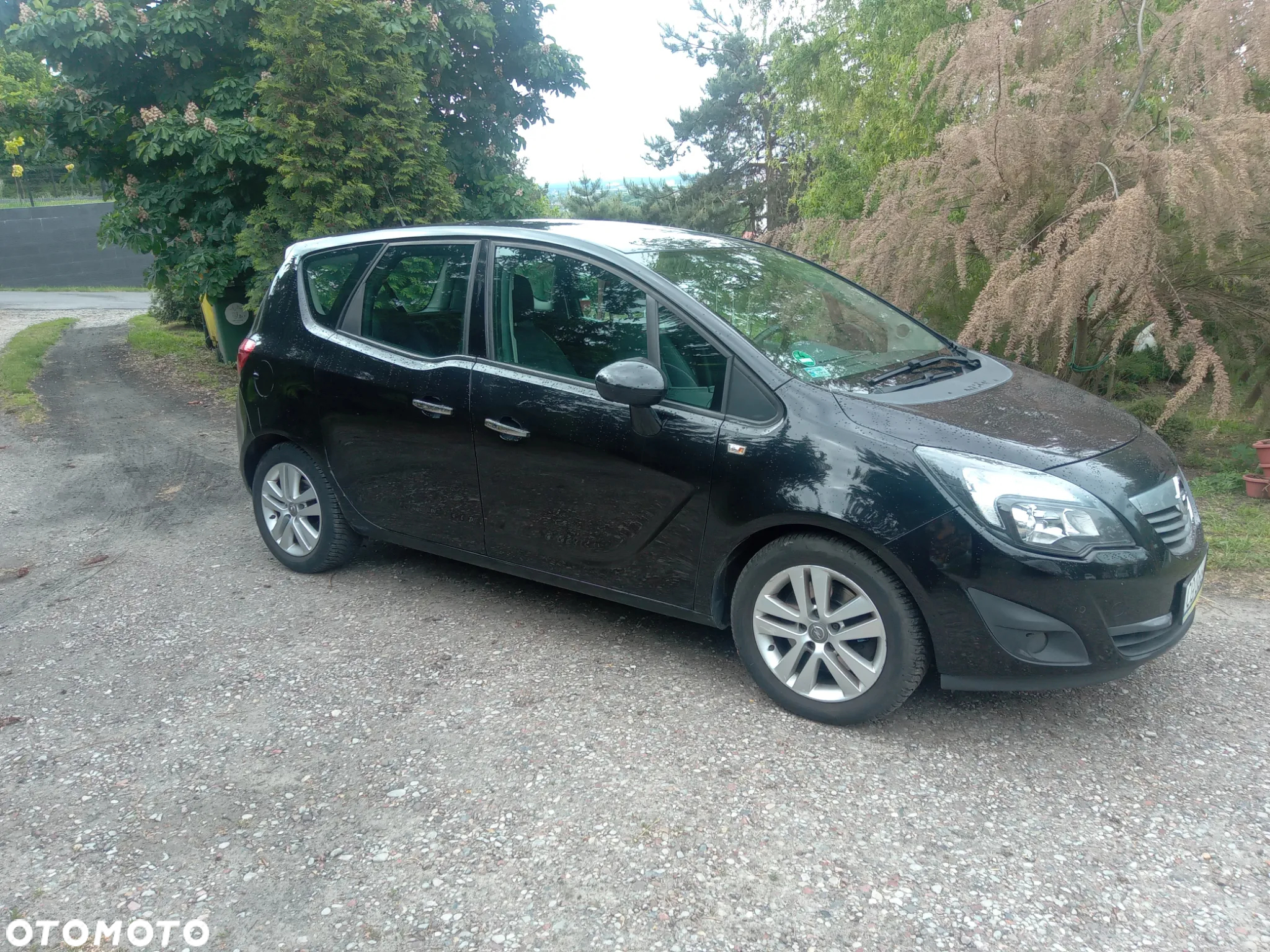 Opel Meriva - 6
