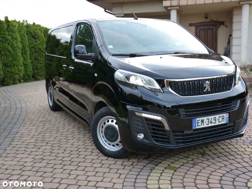 Peugeot EXPERT - 3