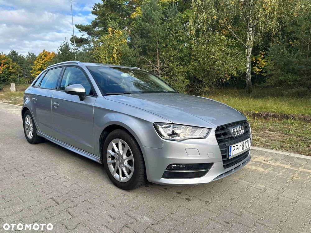 Audi A3 - 6