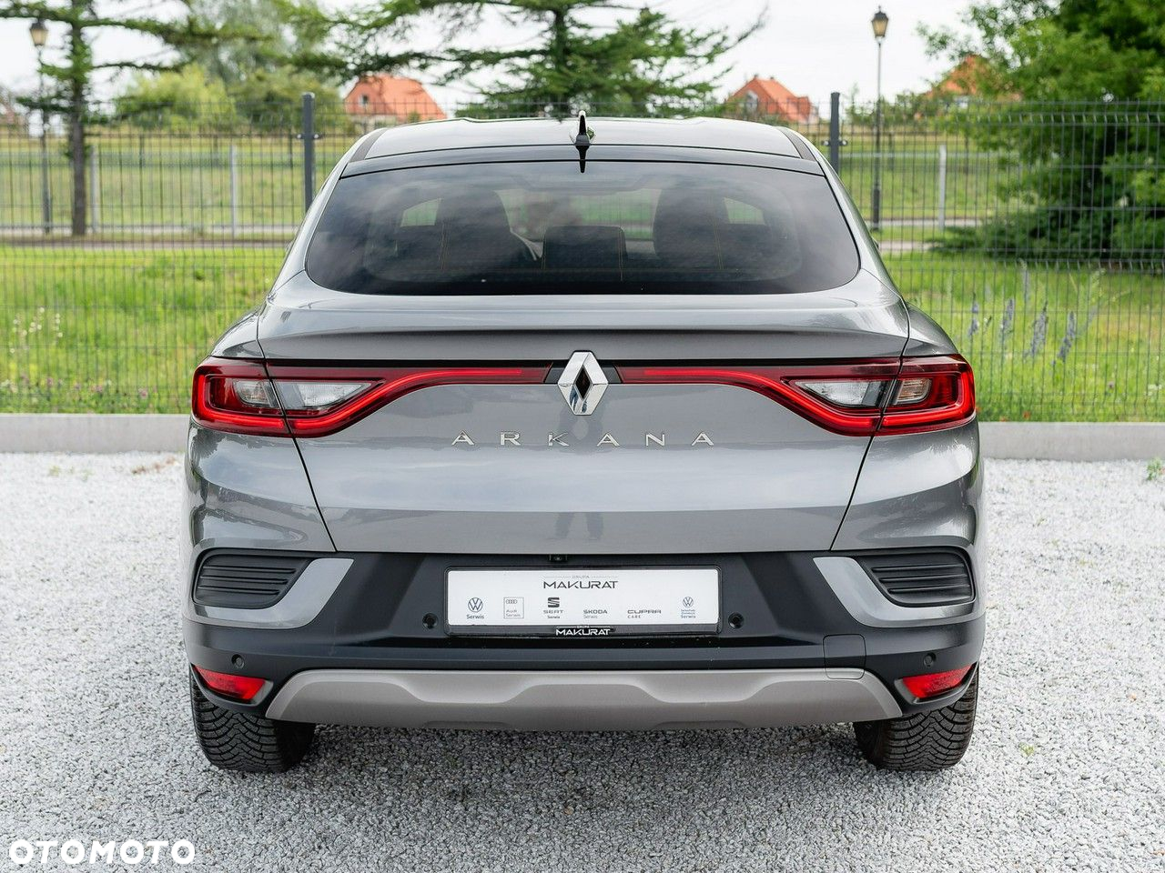 Renault Arkana - 11