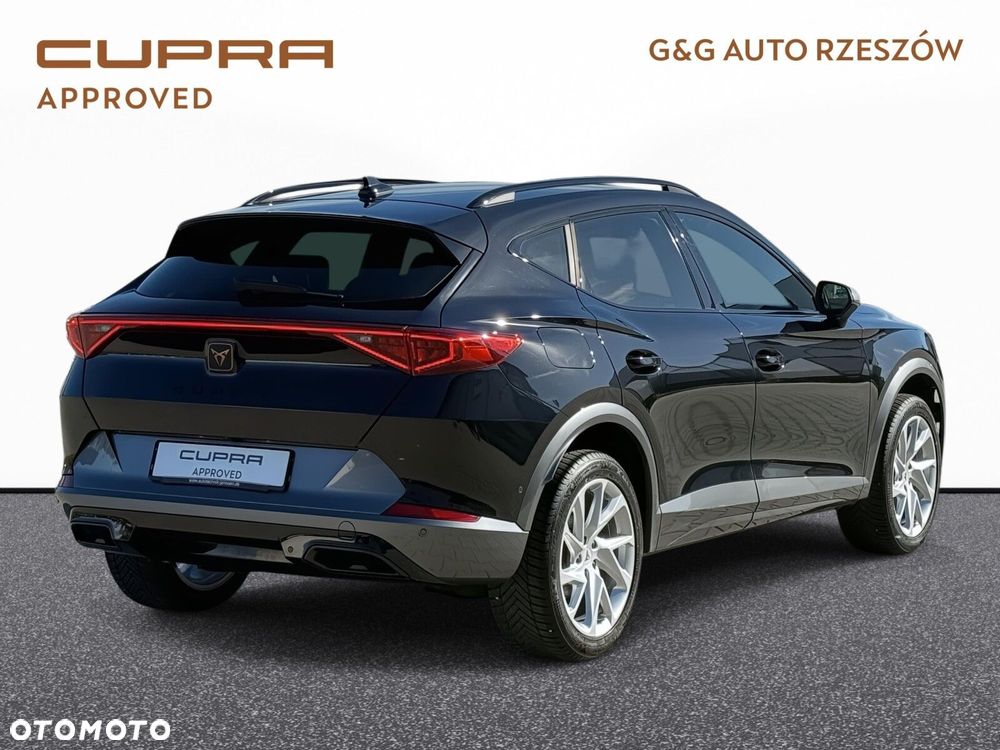 Cupra Formentor - 5