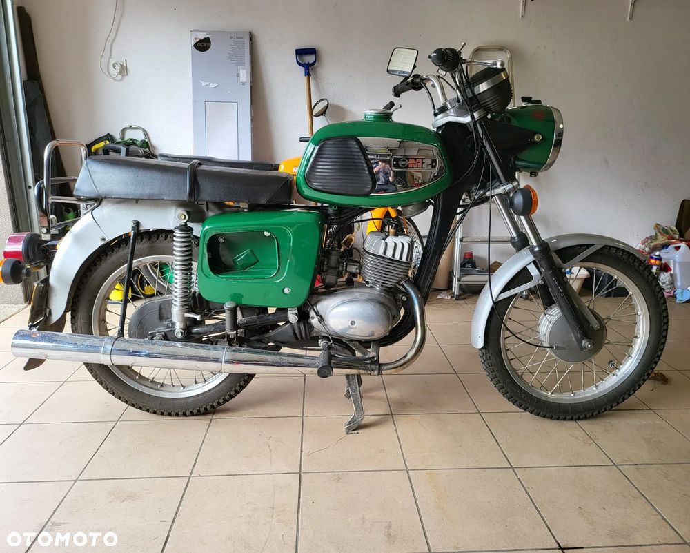 MZ TS - 4