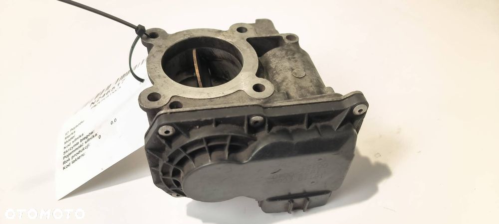 PRZEPUSTNICA NISSAN PATHFINDER 1J220040 - 4