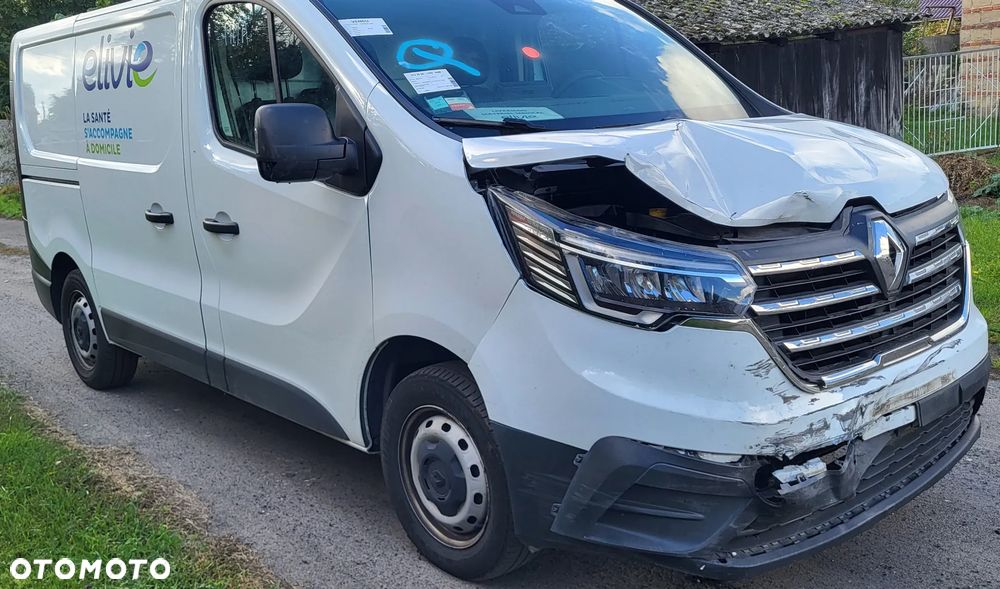 Renault Trafic - 3