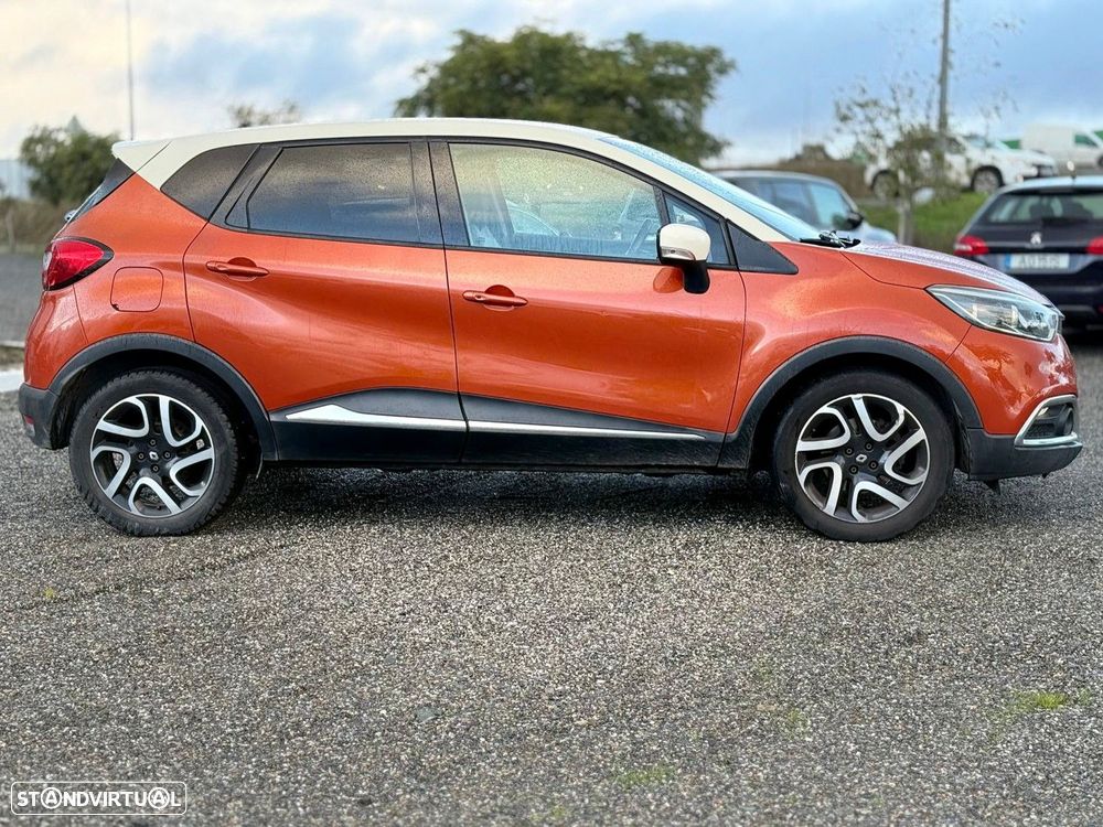 Renault Captur 1.5 dCi Expression - 6
