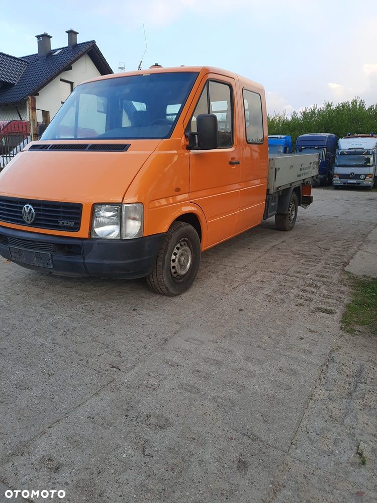 Volkswagen 35 - 2