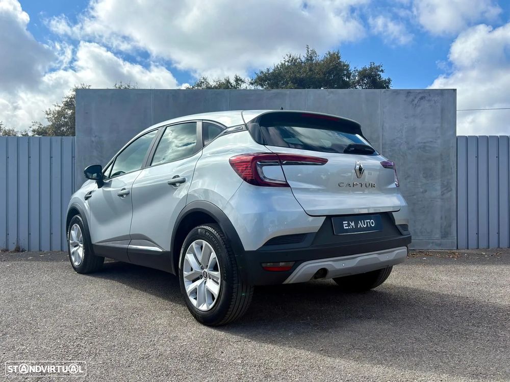 Renault Captur 1.5 dCi Zen - 3