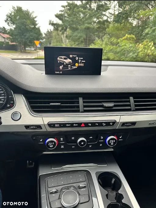 Audi Q7 - 10