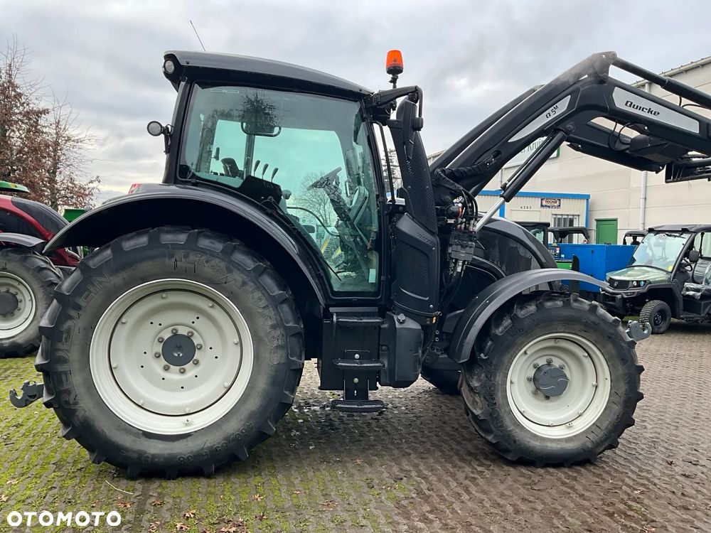 Valtra N114E - 3