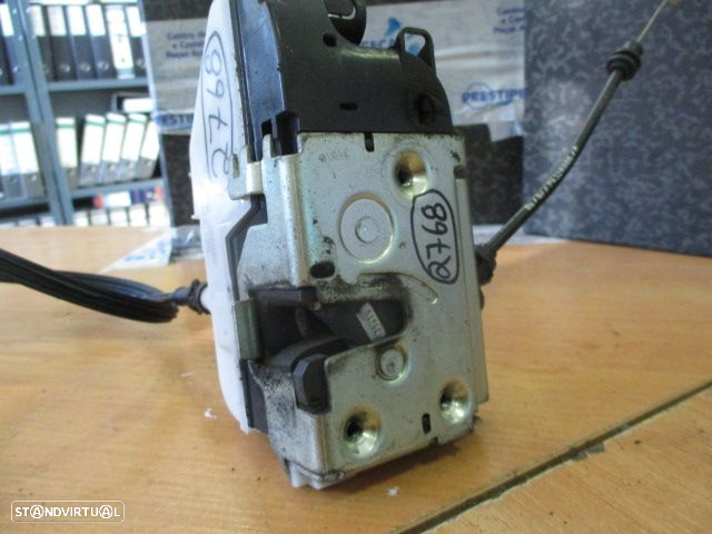 Fecho 52187780 0803071541 D2 CITROEN C2 2007 FDRT ELETRICO - 3