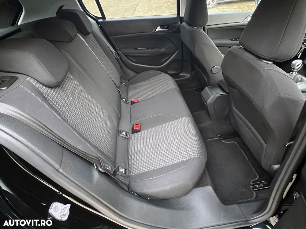 Peugeot 308 PureTech 110 Stop & Start Style - 6