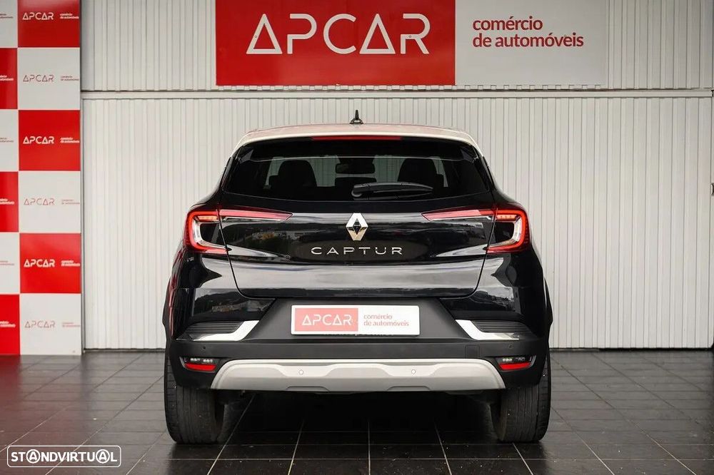 Renault Captur 1.0 TCe Techno - 4