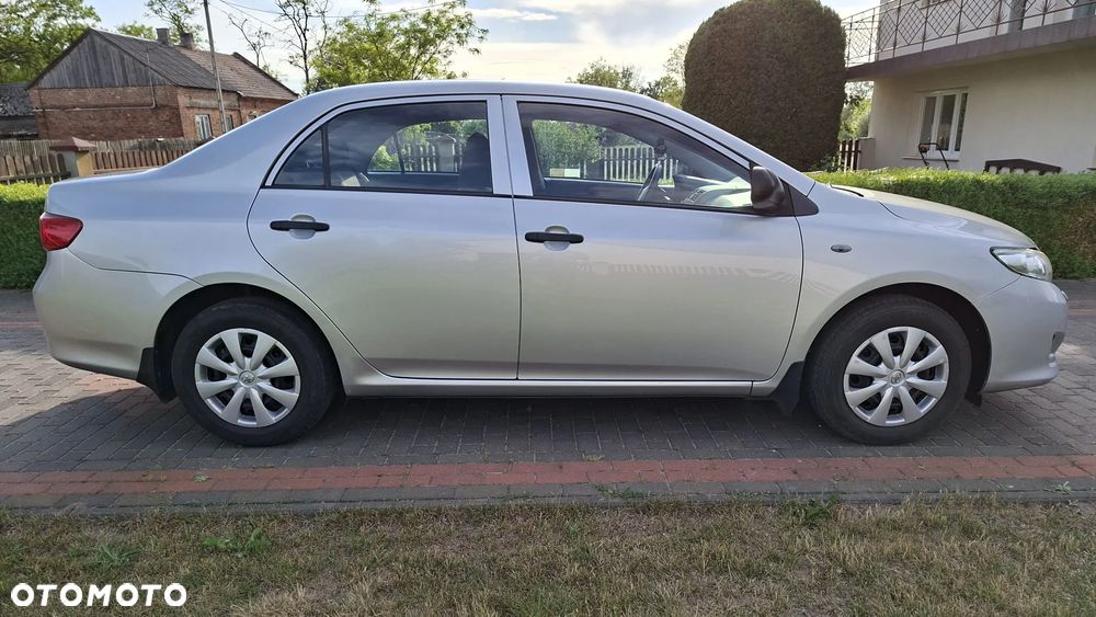 Toyota Corolla 1.4 VVT-i Terra - 7