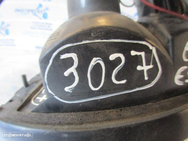 Farol Tras Stop3027 SUZUKI VITARA 1997 1.9D TURBO 75CV 2P VERDE ESQ VALEO Danificado - 4