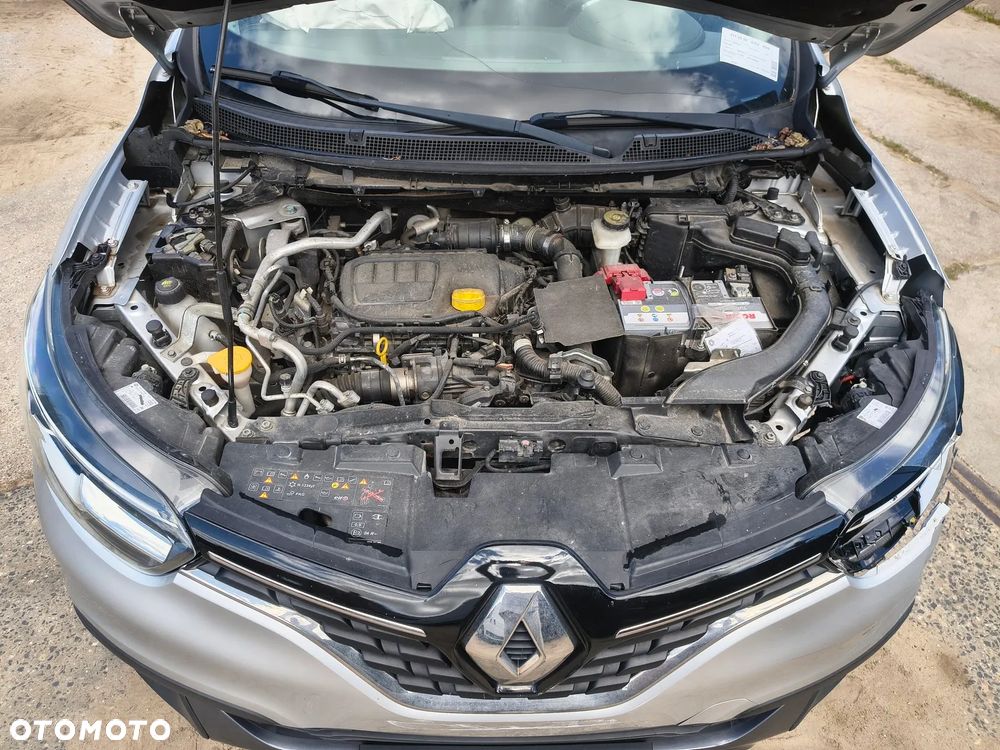 Renault Kadjar - 12