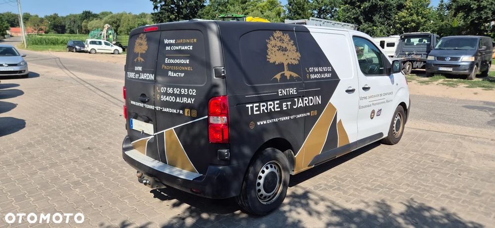 Opel VIVARO - 14