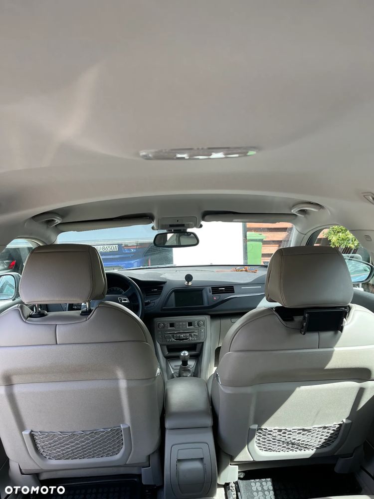 Citroën C5 2.0i 16V Exclusive - 22